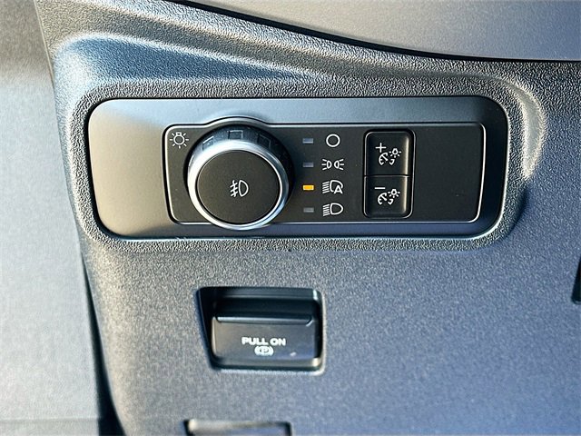 Used 2025 Ford Bronco Outer Banks image 10