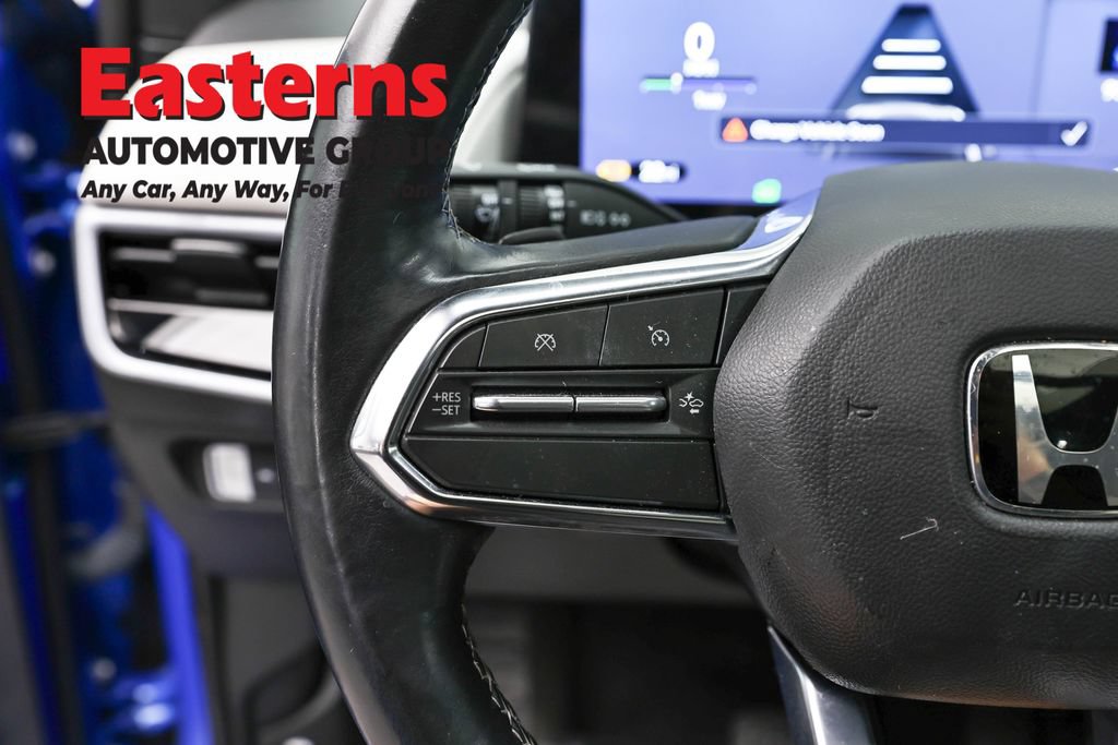 Used 2024 Honda Prologue Touring image 15