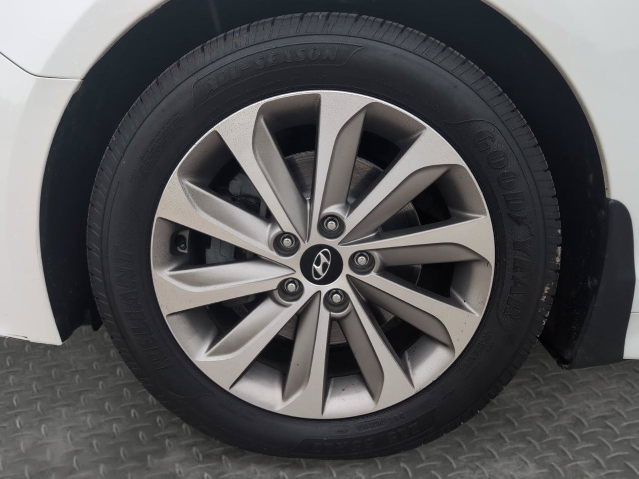 Used 2016 Hyundai Sonata Sport w/ Cargo Package FWD image 29