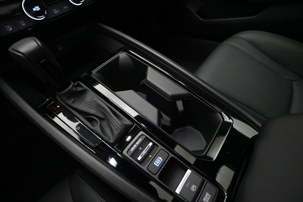 Used 2024 Honda Accord EX-L image 16