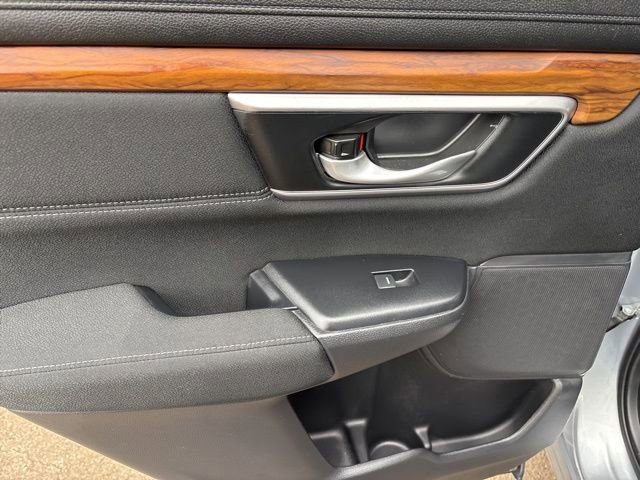 Used 2019 Honda CR-V EX image 30