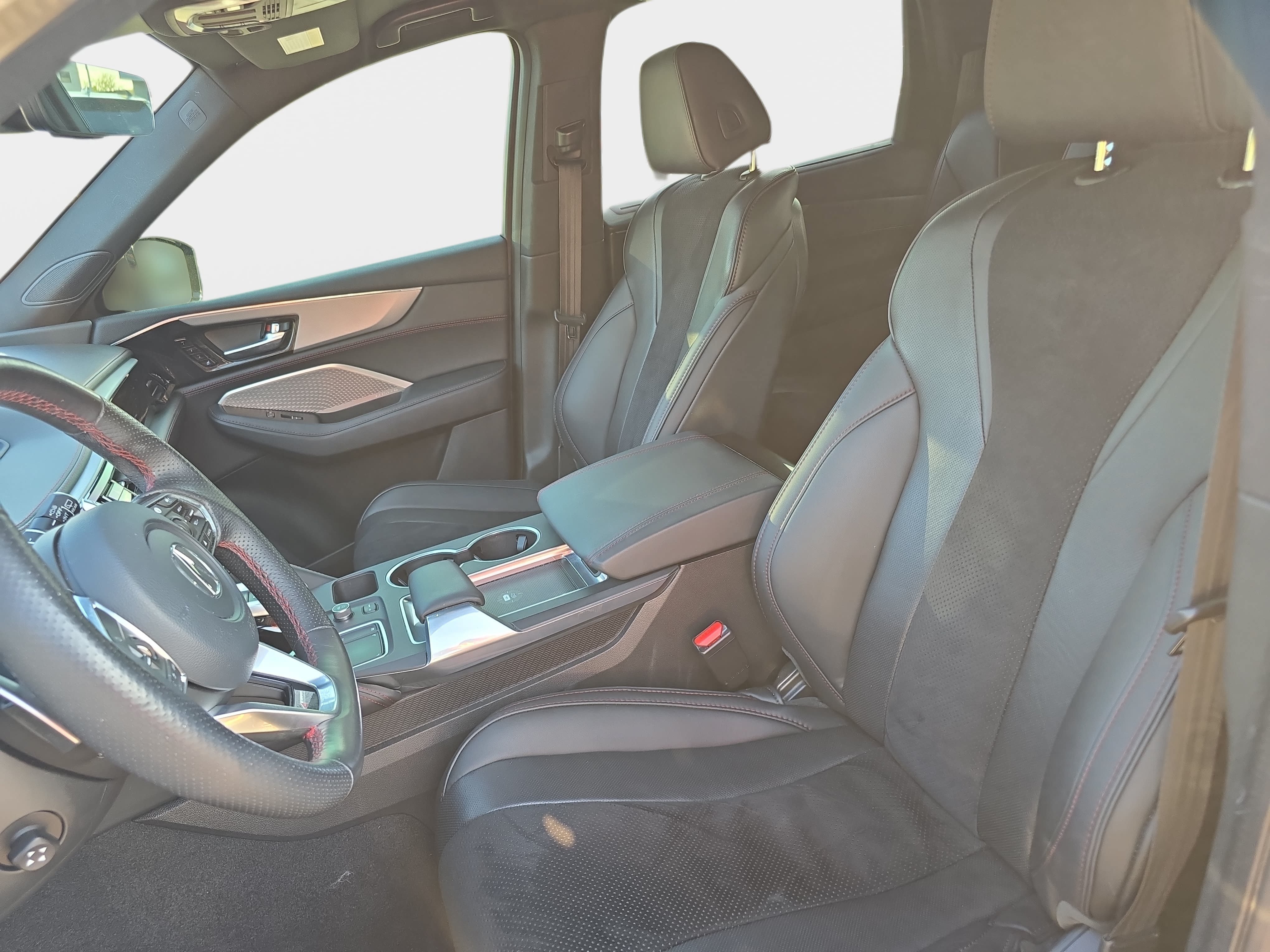 Certified 2023 Acura MDX A-Spec AWD/4WD image 16