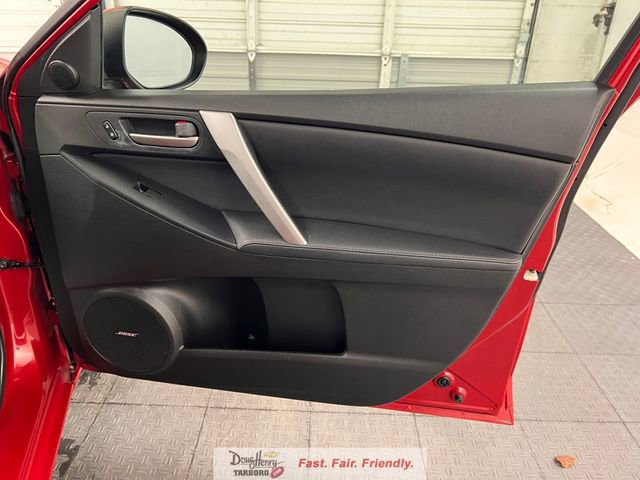 Used 2010 MAZDA MAZDA3 s Grand Touring FWD image 35