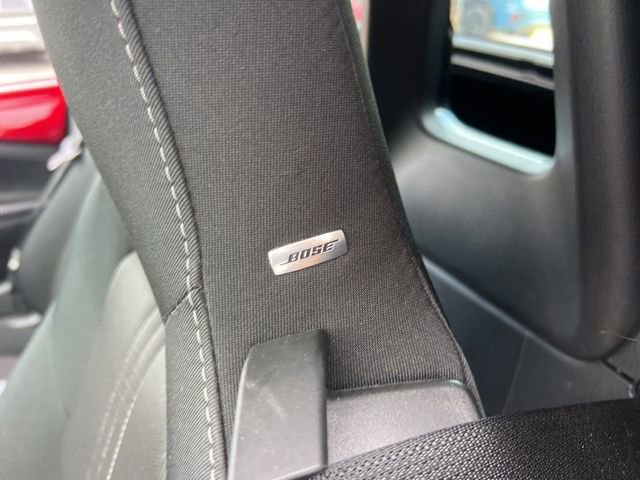 Certified 2021 MAZDA MX-5 Miata RF Club image 22