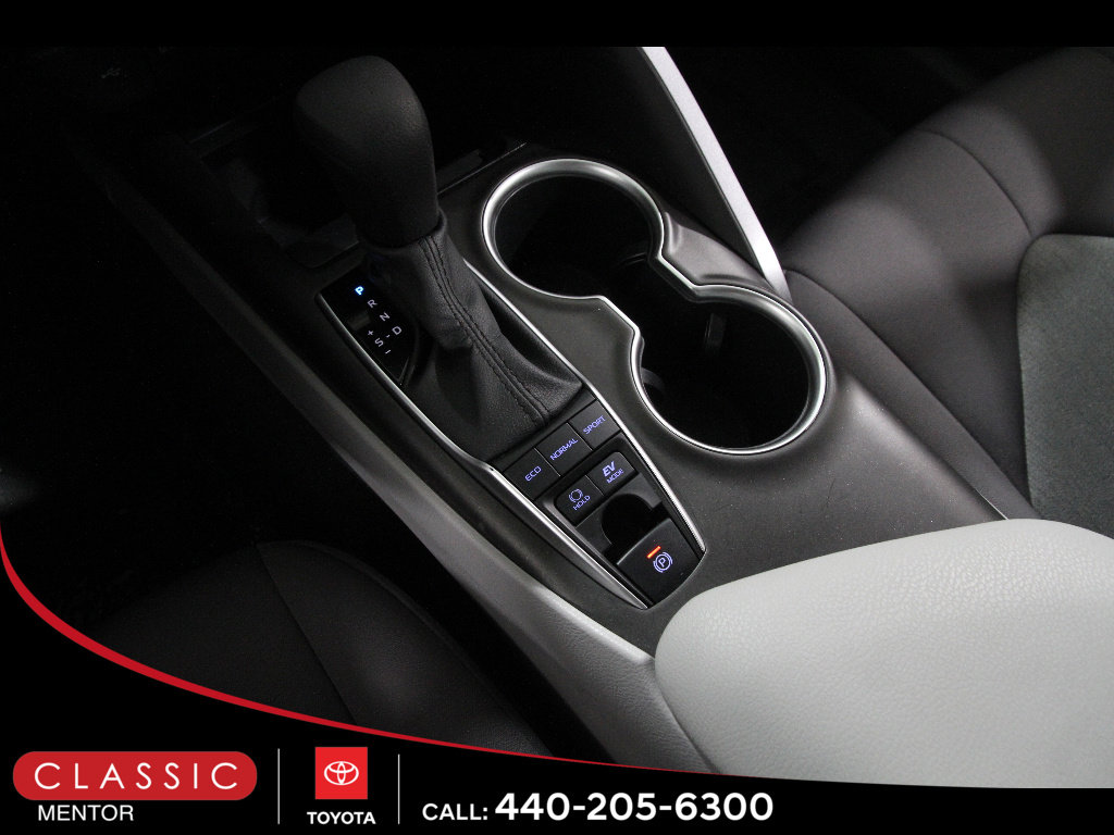 Certified 2023 Toyota Camry LE FWD image 15