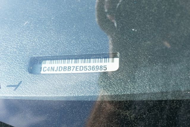 Used 2014 Jeep Compass Sport image 10