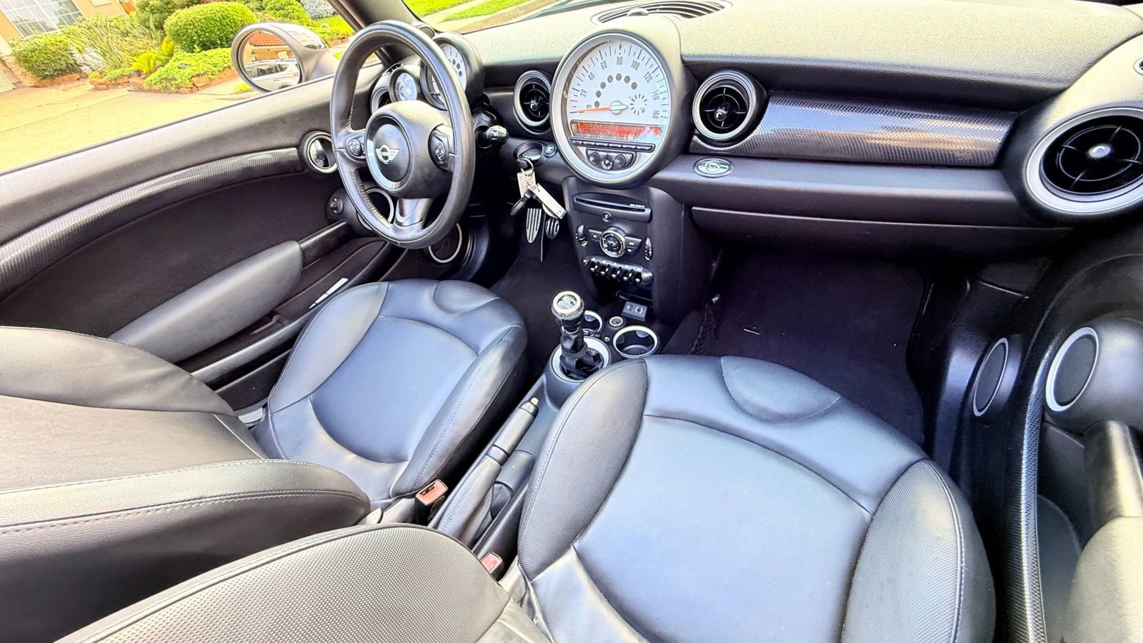 Used 2013 MINI Cooper S FWD image 17