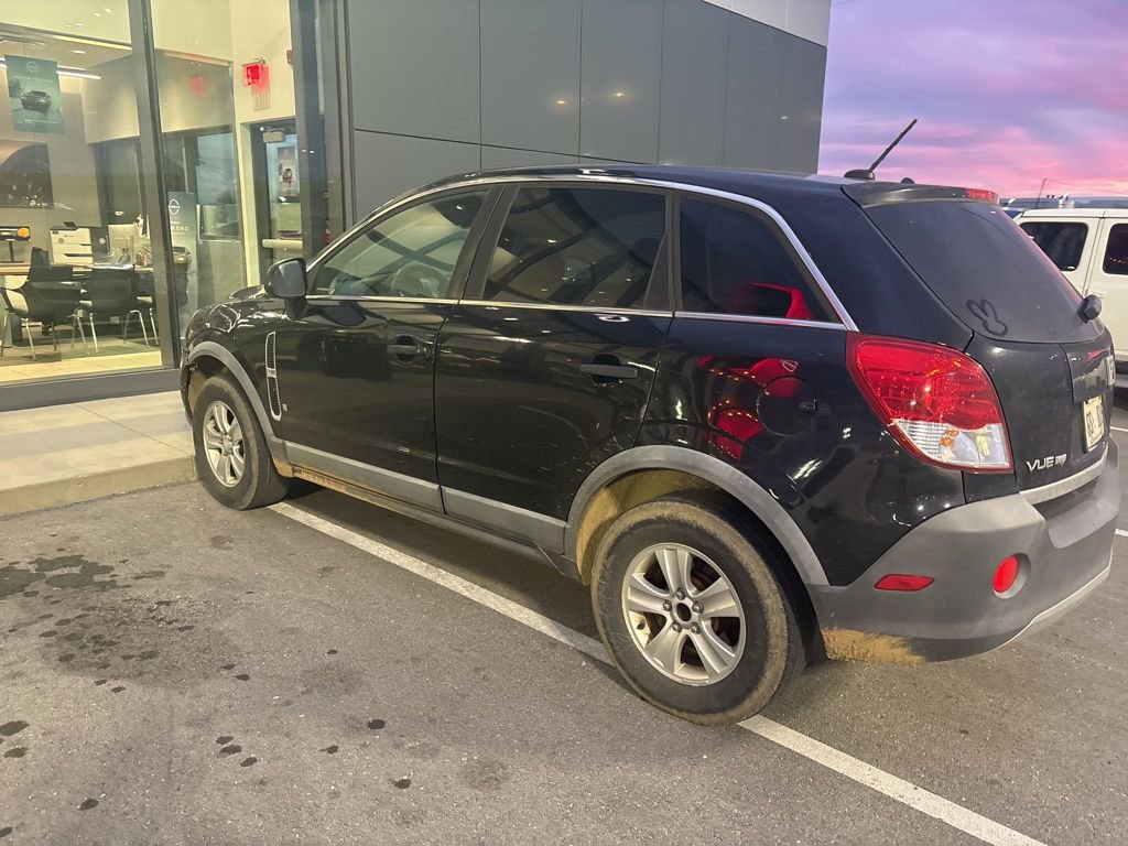 Used 2009 Saturn Vue XE image 3
