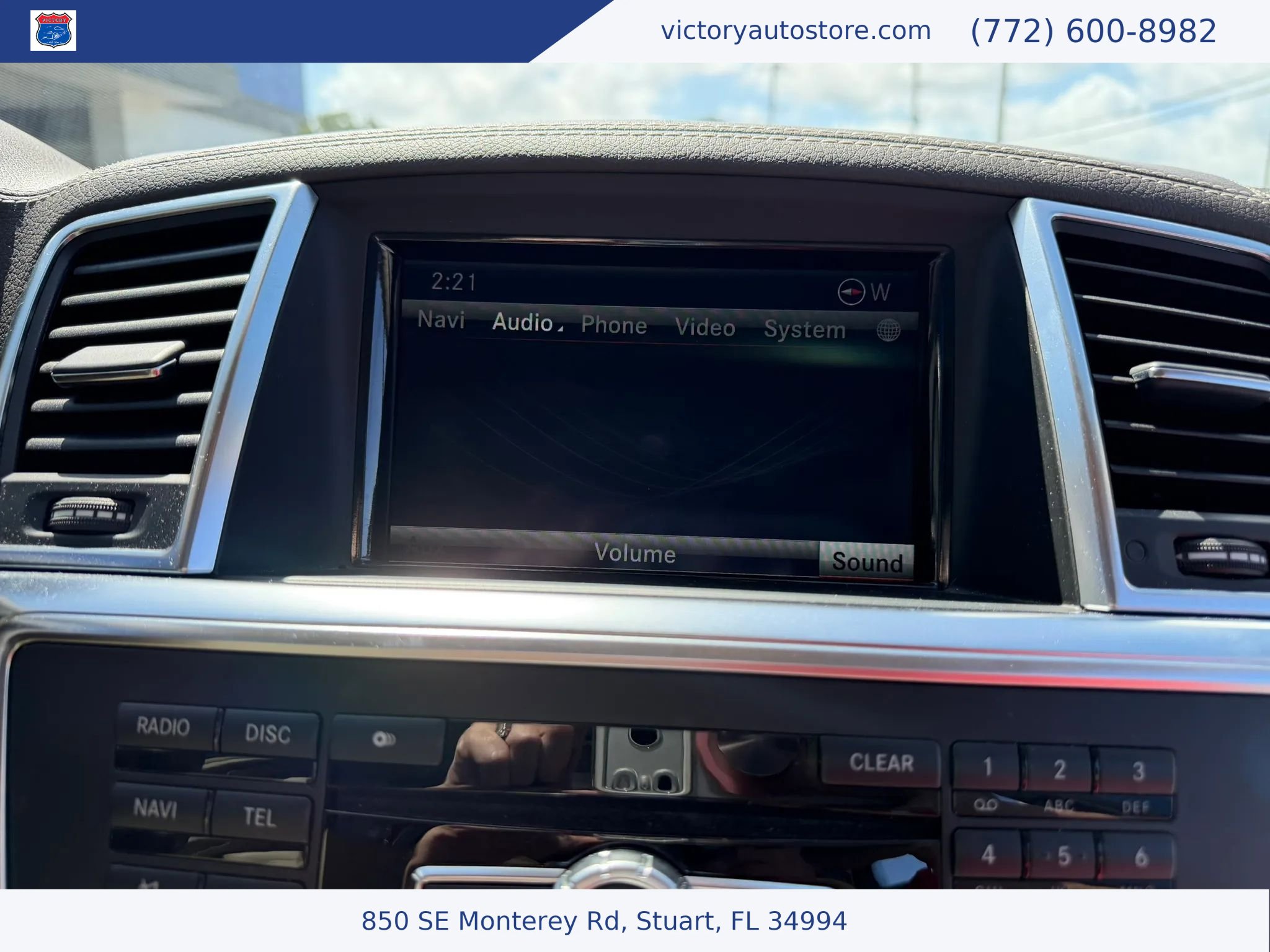 Used 2013 Mercedes-Benz GL 450 4MATIC image 27