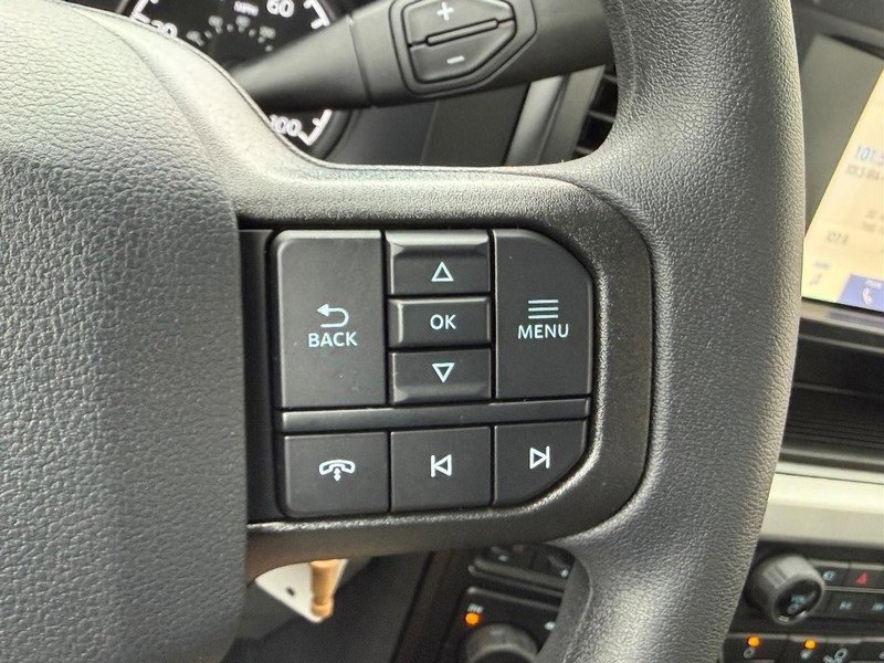 New 2025 Ford F250 XLT w/ 360-Degree Camera Package image 11