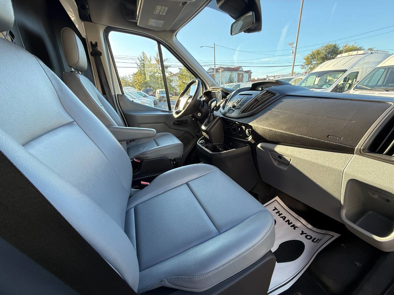 Used 2018 Ford Transit 250 130 Medium Roof image 23