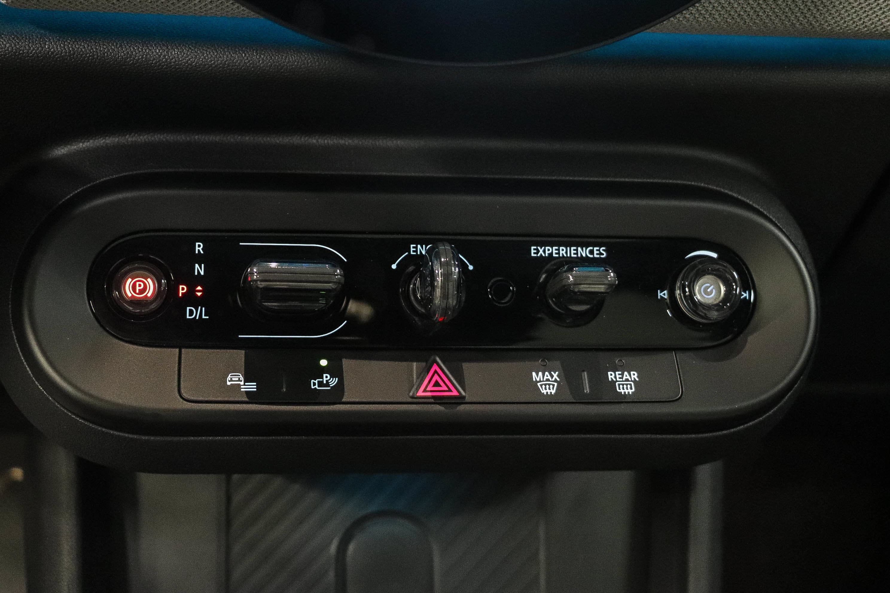 Used 2026 MINI Cooper S FWD image 19