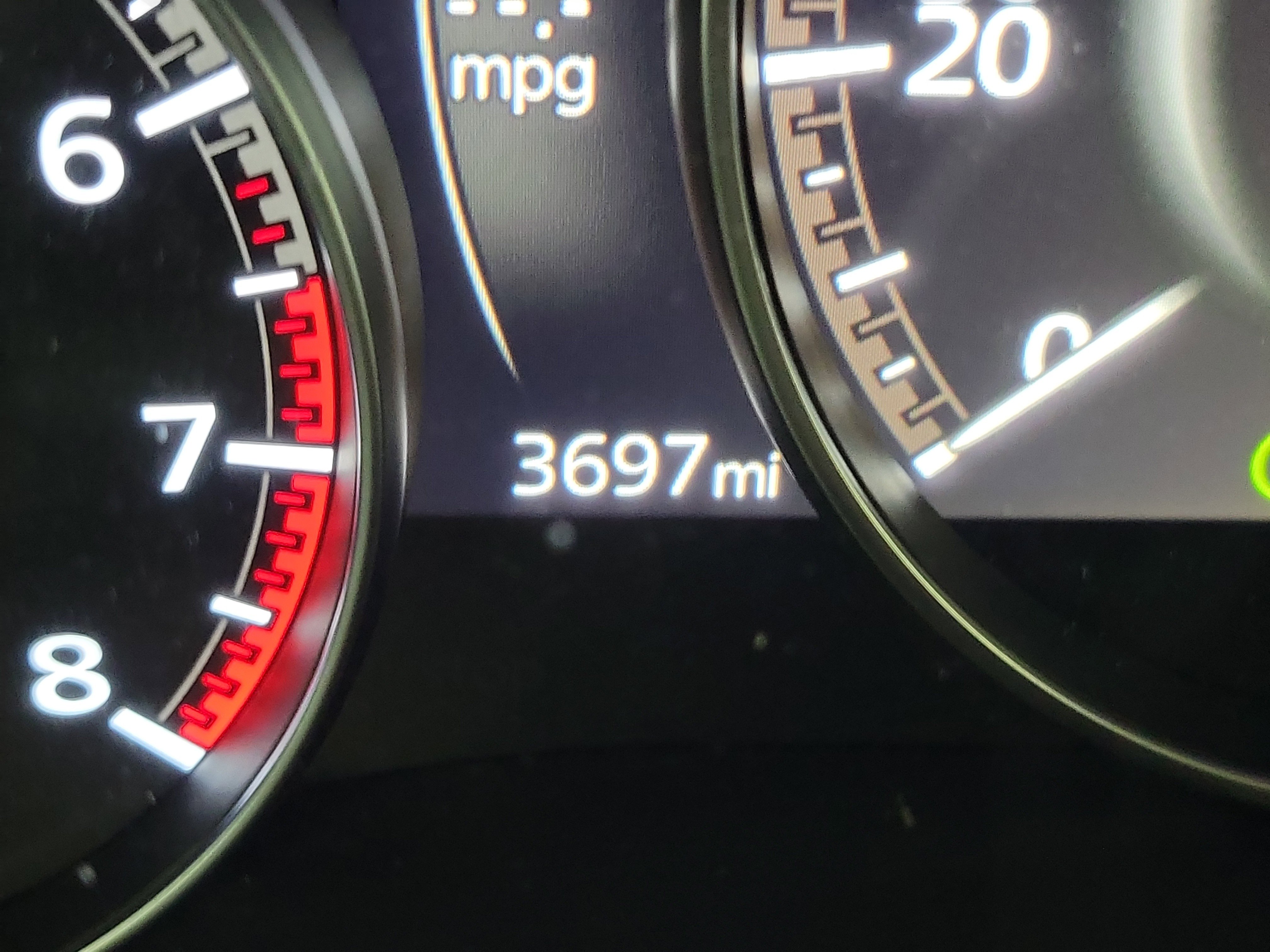 Certified 2025 MAZDA CX-50 AWD 2.5 S w/ Weather Package image 18