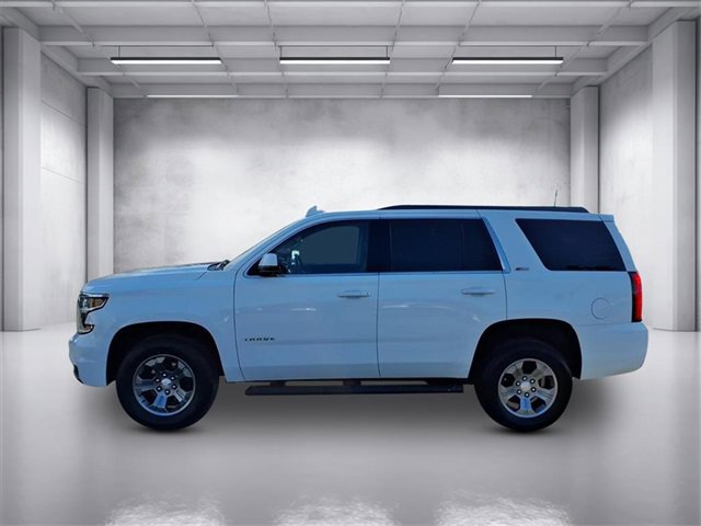 Used 2020 Chevrolet Tahoe LT w/ Luxury Package image 6