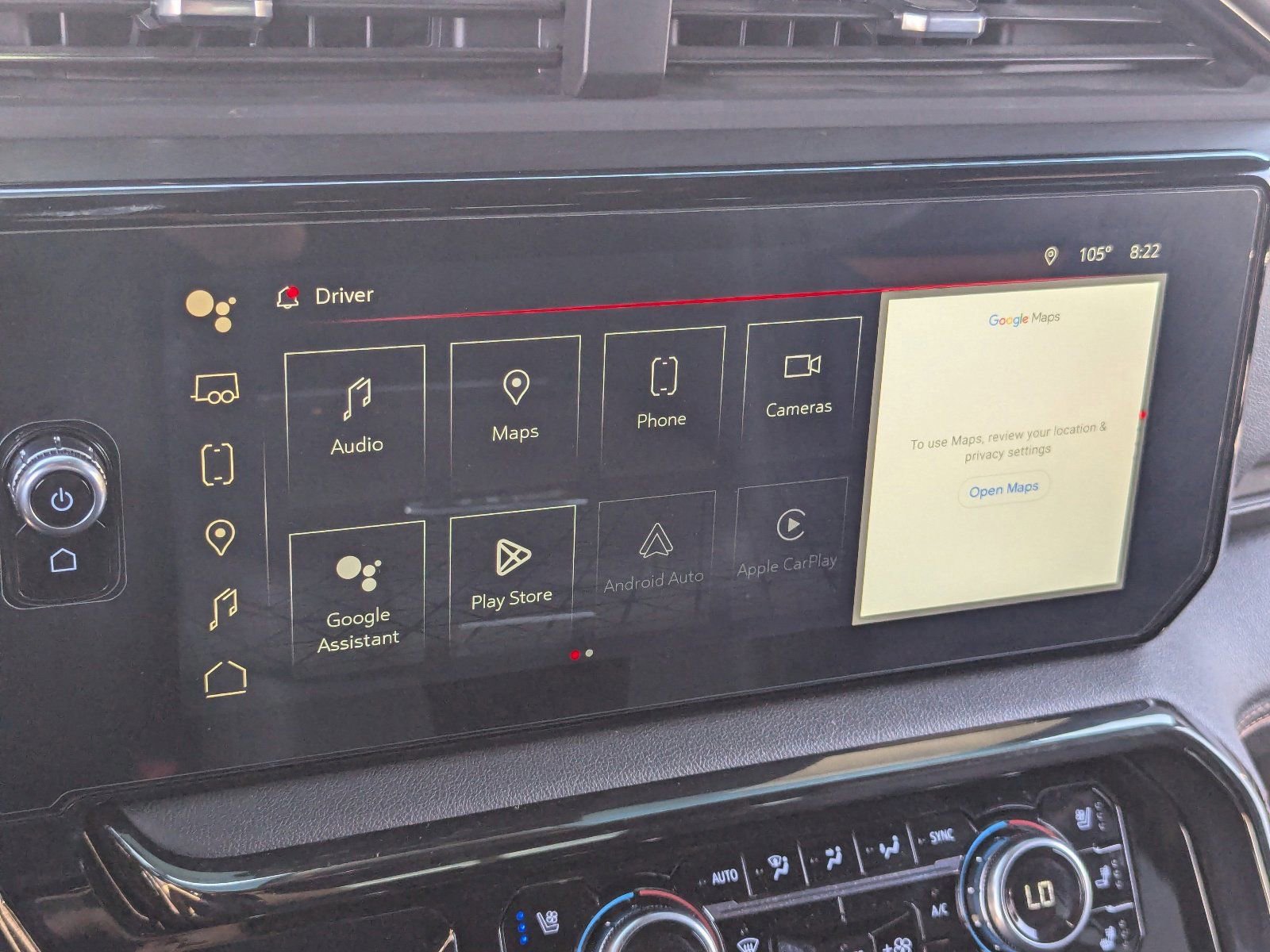 Used 2024 GMC Sierra 2500 AT4 w/ AT4 Premium Plus Package AWD/4WD image 27