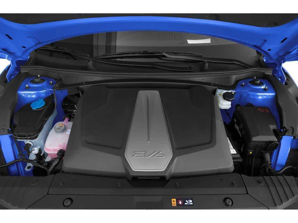 New 2026 Kia EV6 GT-Line RWD image 8