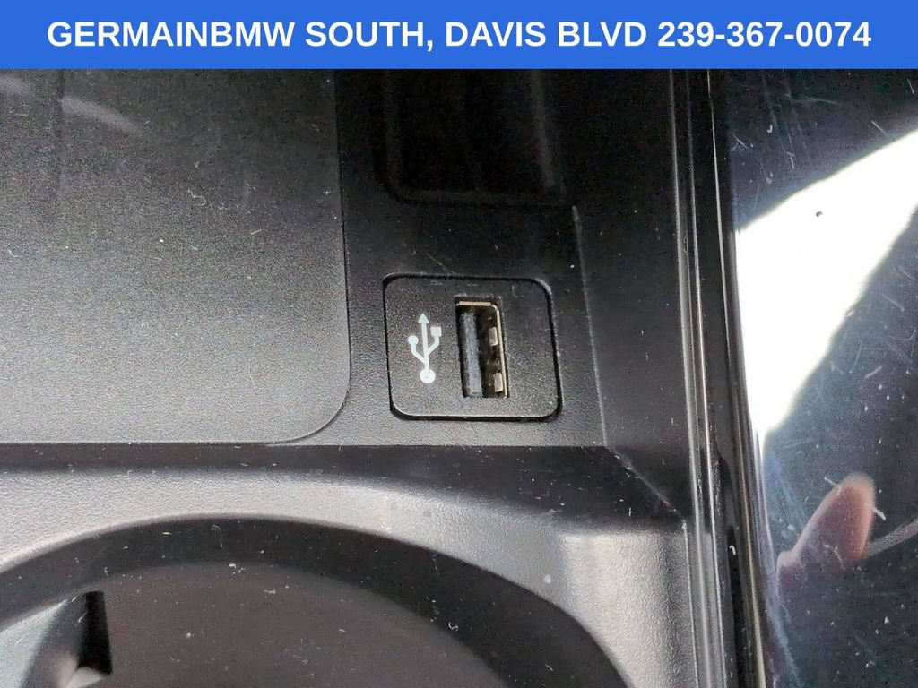 Certified 2023 BMW X3 sDrive30i w/ Convenience Package RWD image 25