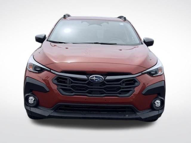 Used 2024 Subaru Crosstrek 2.0i Premium AWD/4WD image 2