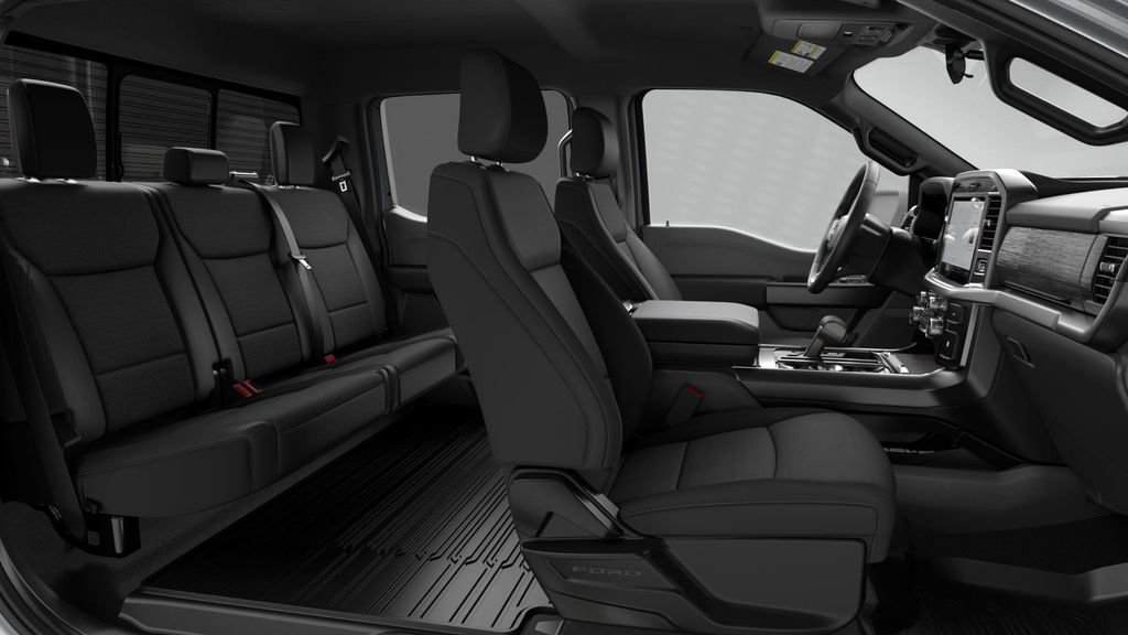 New 2026 Ford F150 XLT image 5