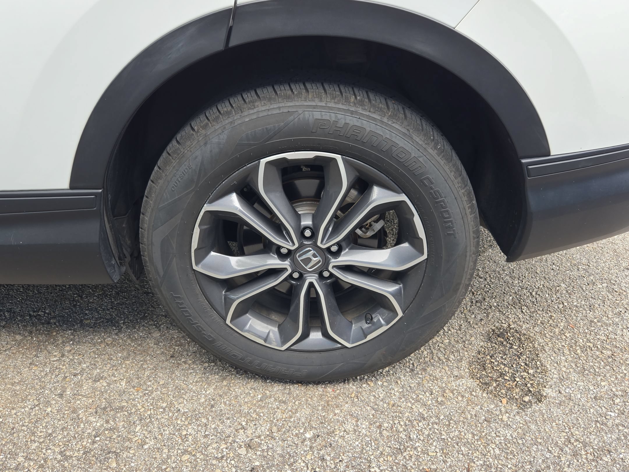 Used 2022 Honda CR-V EX-L image 30