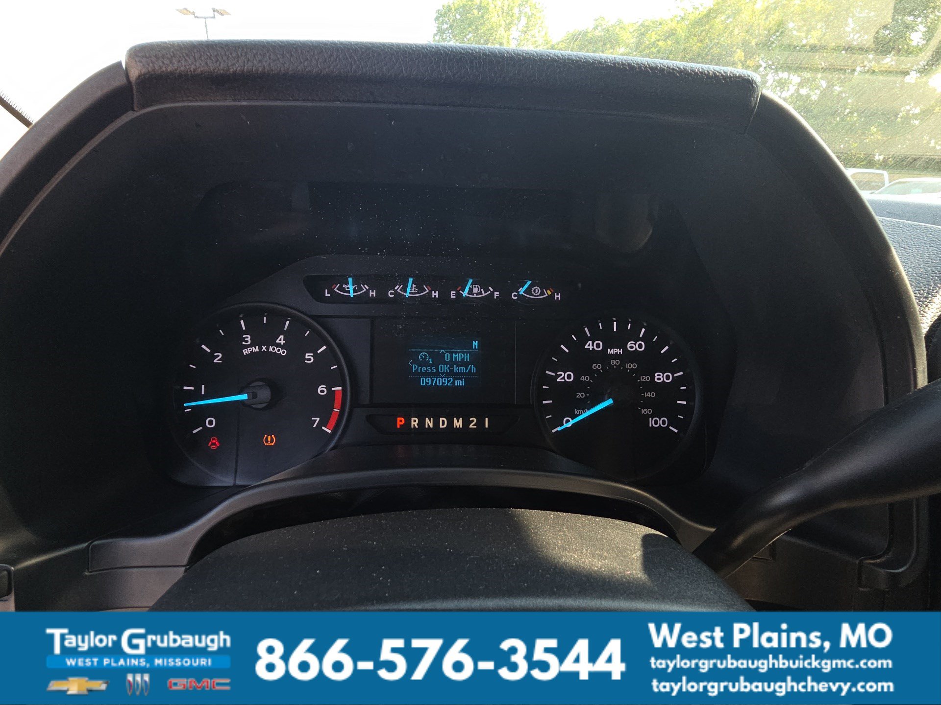 Used 2019 Ford F350 XL w/ XL Value Package AWD/4WD image 17