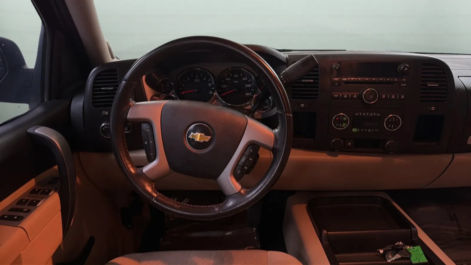Used 2010 Chevrolet Silverado 1500 LT w/ Power Pack Plus RWD image 10