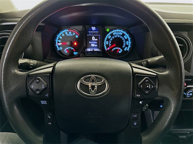 Used 2019 Toyota Tacoma SR image 11