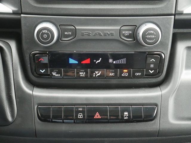 Used 2024 RAM ProMaster 3500 w/ Storage Group image 20