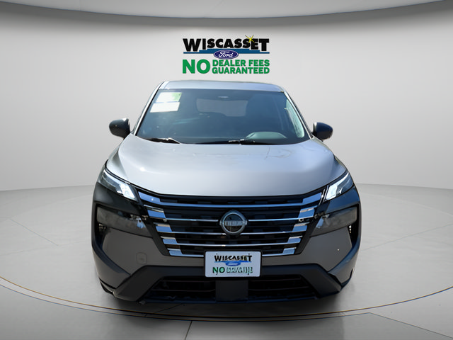 Used 2026 Nissan Rogue S AWD/4WD image 10