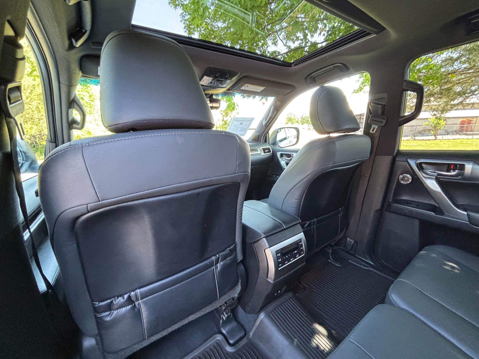 Used 2023 Lexus GX 460 Premium w/ Premium Plus Package AWD/4WD image 20