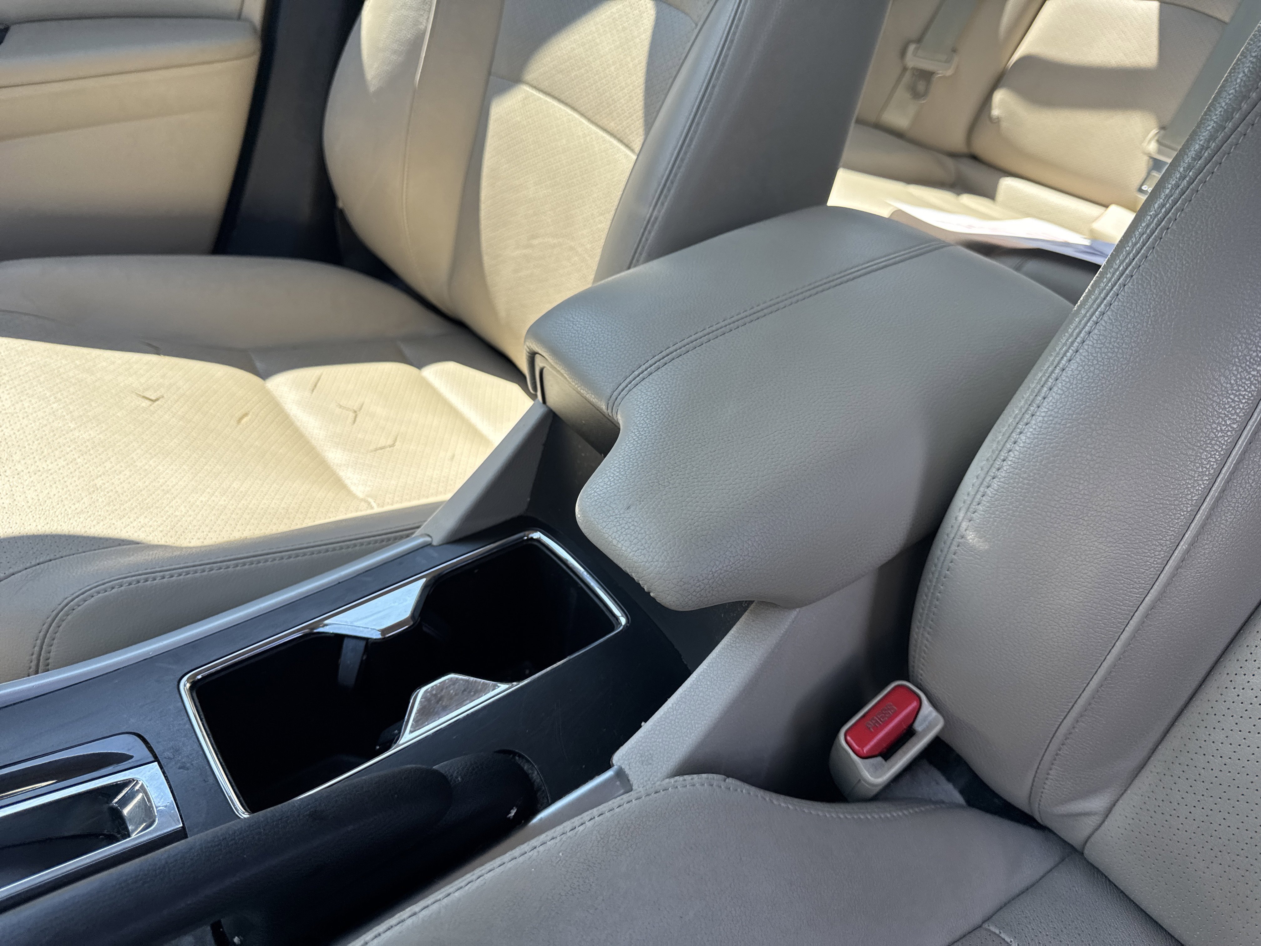 Used 2013 Honda Accord EX-L image 10