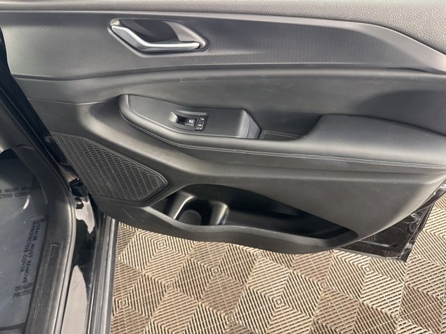 Used 2024 Jeep Grand Cherokee Altitude image 19