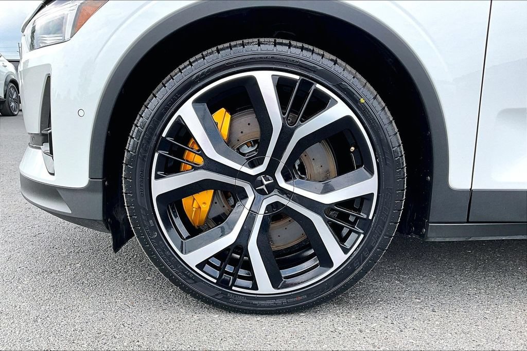Used 2023 Polestar Polestar 2 w/ Pilot Pack AWD/4WD image 34
