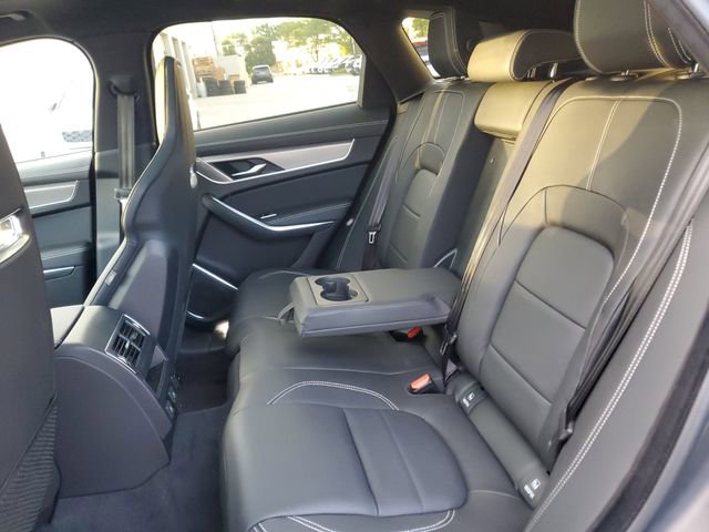 New 2026 Jaguar F-PACE R-Dynamic S image 14