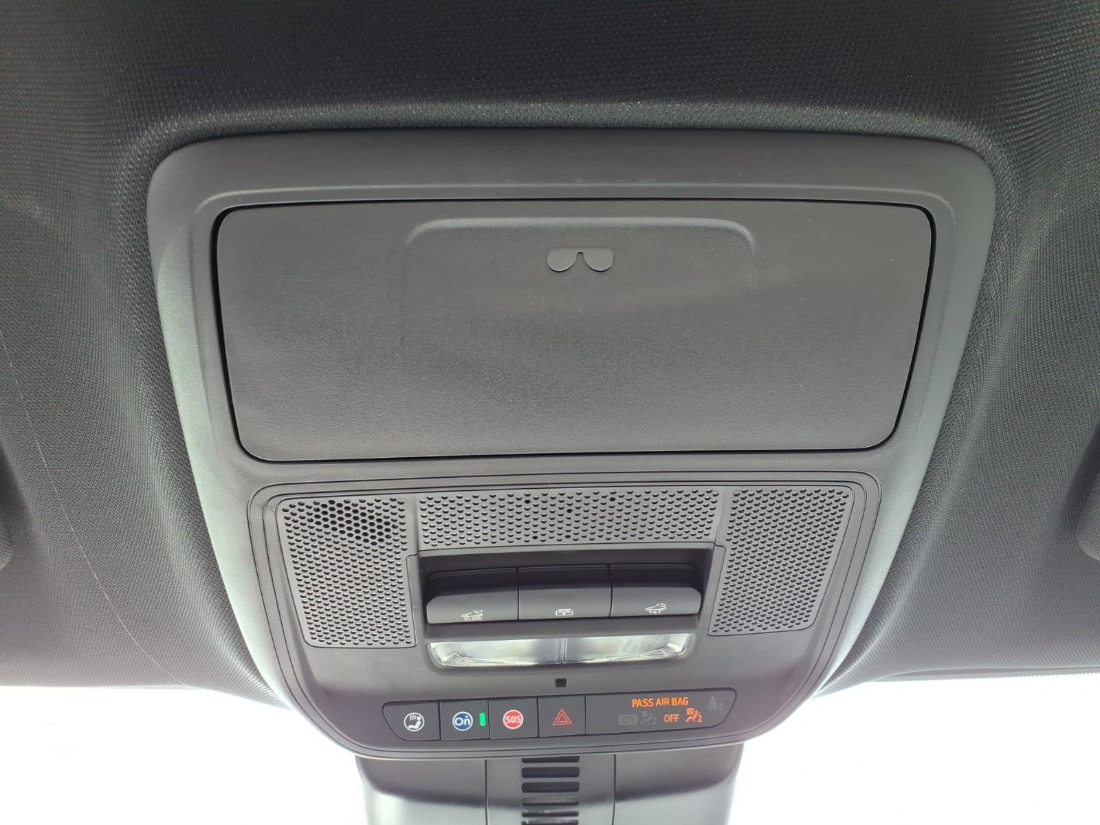 New 2026 GMC Acadia Elevation w/ Elevation Premium Package image 18