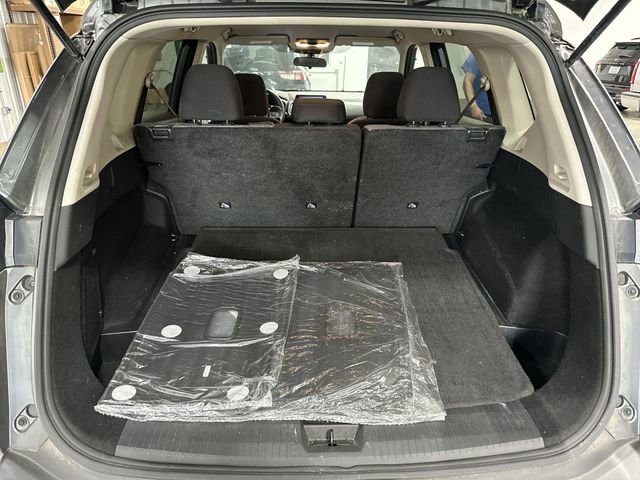 Used 2023 Nissan Rogue SV AWD/4WD image 23