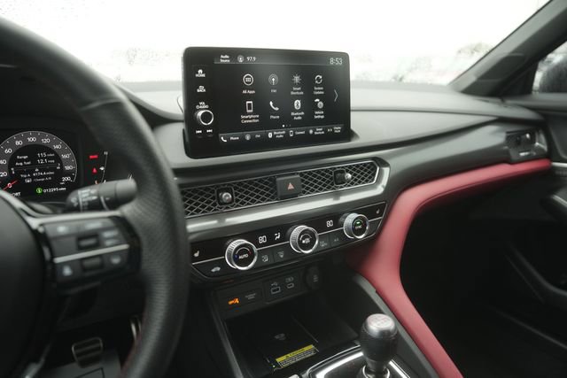 Used 2024 Acura Integra Type S image 27