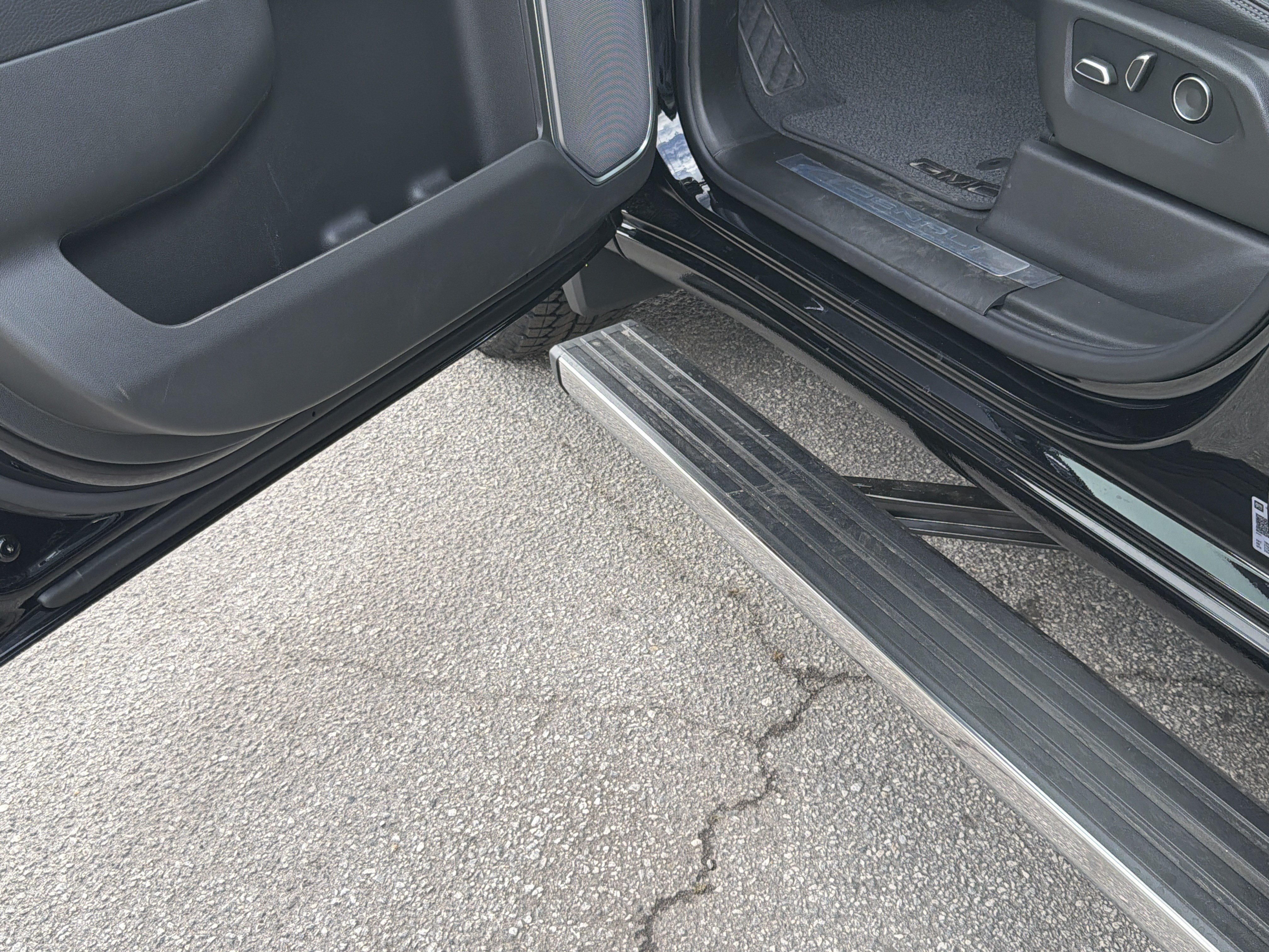 New 2026 GMC Sierra 1500 Denali AWD/4WD image 32