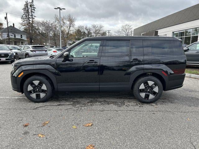 New 2026 Hyundai Santa Fe SE AWD/4WD image 35