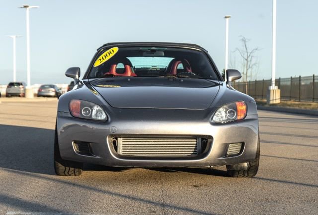 Used 2000 Honda S2000 Base image 3