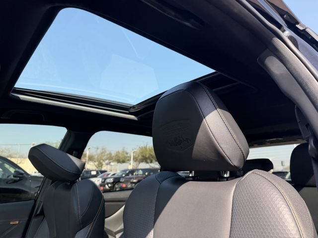 Used 2025 Subaru Forester Wilderness w/ Wilderness Package image 19