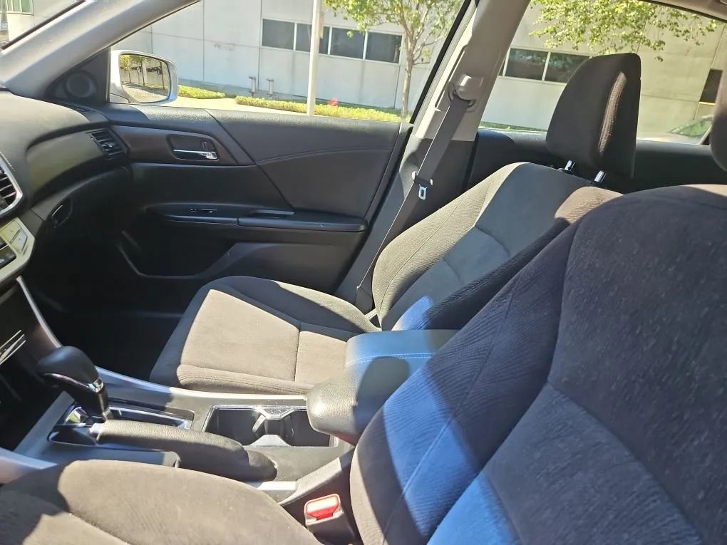 Used 2013 Honda Accord EX image 13