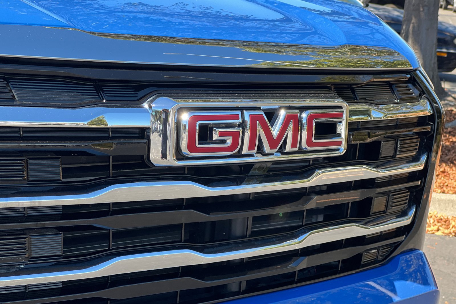 Used 2026 GMC Terrain Elevation AWD/4WD image 45