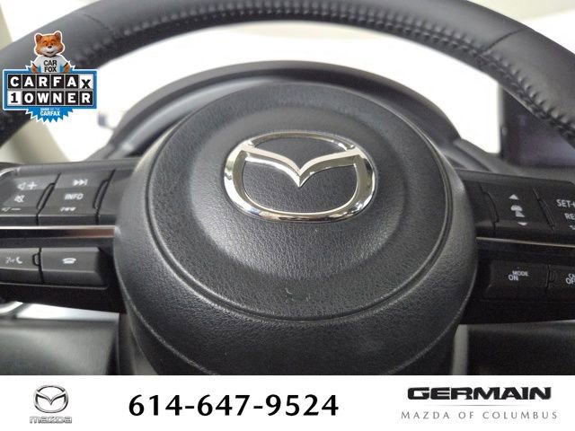 Certified 2023 MAZDA CX-5 AWD 2.5 S image 24