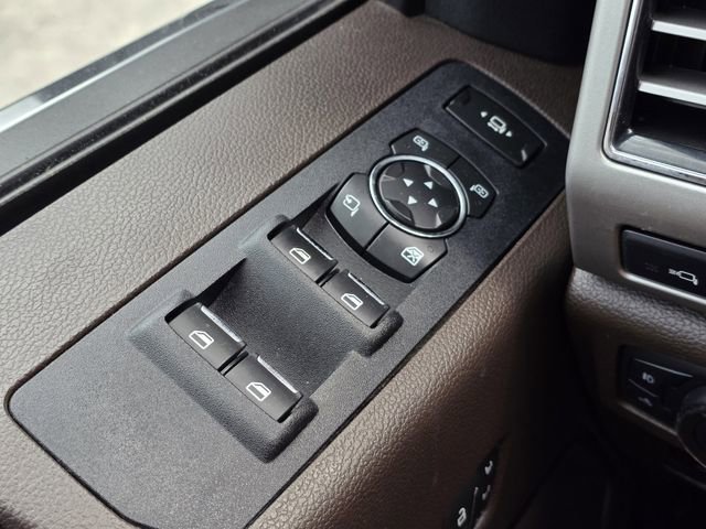 Used 2020 Ford F250 King Ranch w/ King Ranch Ultimate Package image 28