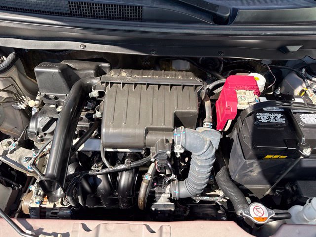 Used 2024 Mitsubishi Mirage G4 FWD image 27