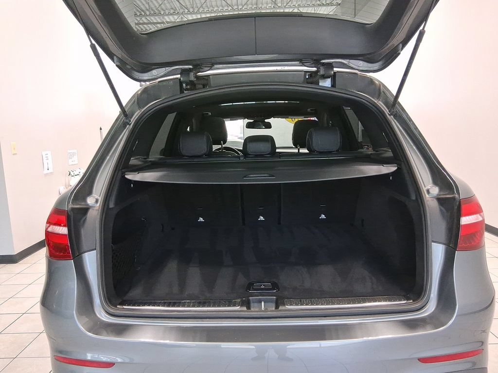 Used 2019 Mercedes-Benz GLC 300 image 29