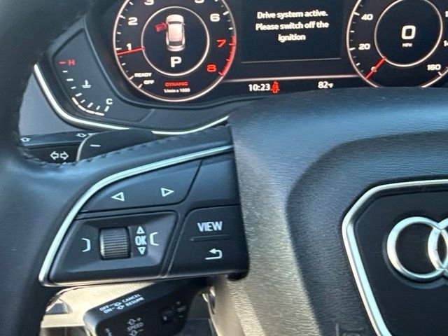 Used 2019 Audi Q5 Prestige AWD/4WD image 17