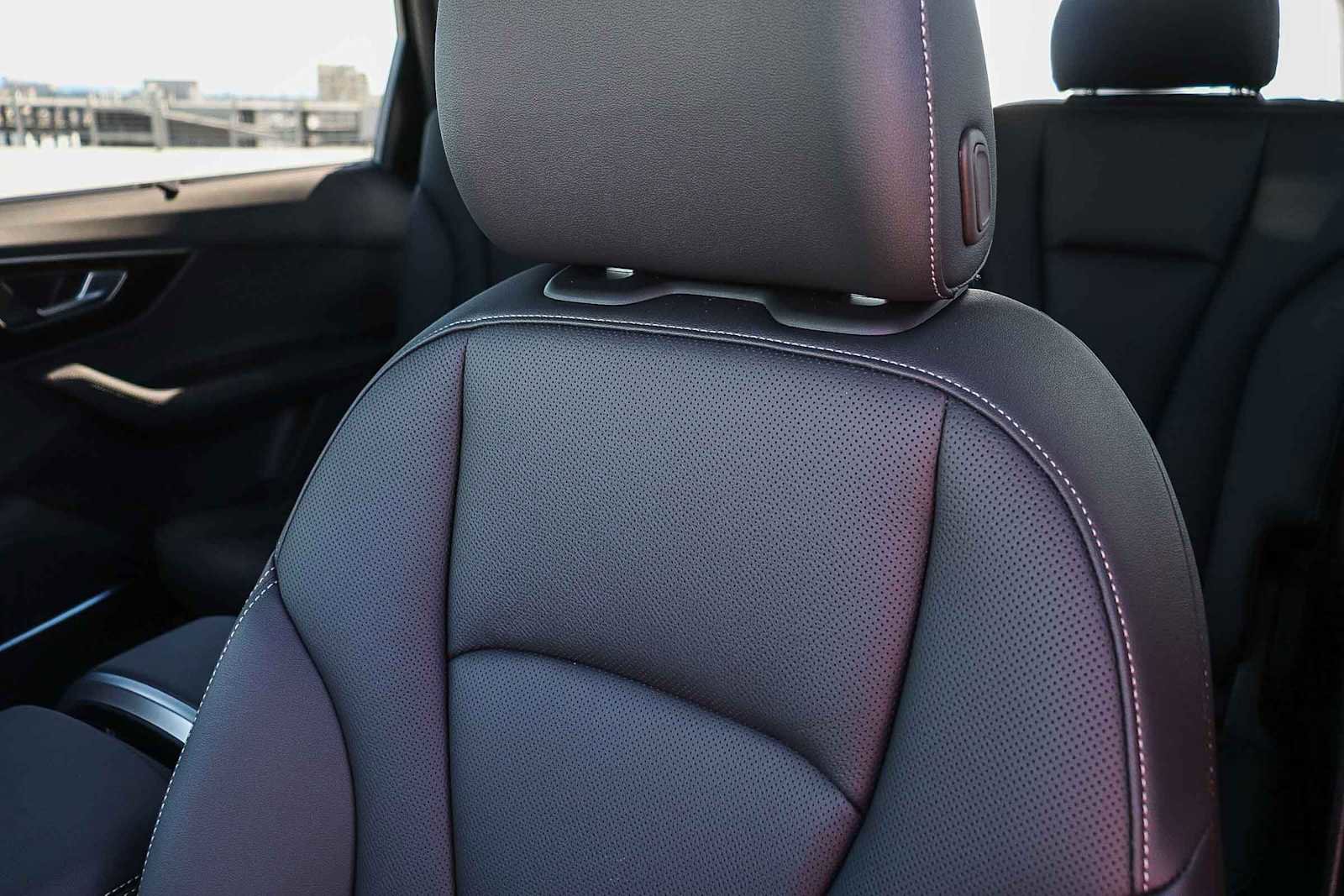 New 2026 Audi Q7 3.0T Premium Plus image 37