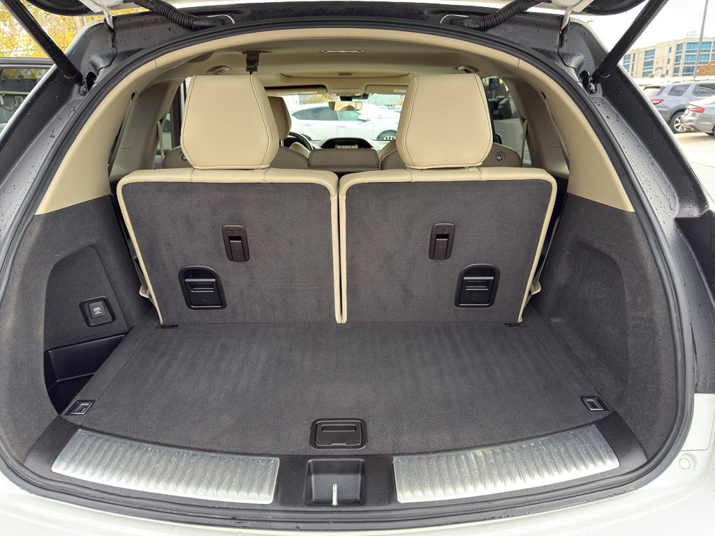Used 2019 Acura MDX SH-AWD w/ Technology Package image 29
